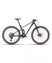 Bicicleta Sense Invictus Evo Roxo Tam M 2025
