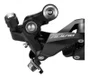 Cambio Traseiro Shimano Alivio 9V RD M3100 SGS