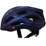 Capacete Mtb Baisk Com regulagem Roxo Tam Unico