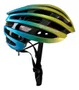 Capacete Polisport Road Camaleao E Preto L