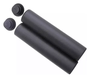 Manopla Bike ABSOLUTE NBR Preto