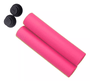 Manopla Bike ABSOLUTE NBR Rosa
