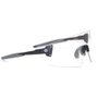 Óculos ABSOLUTE Prime EX Preto Cinza Lente Transparente