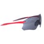 Óculos ABSOLUTE Prime SL Vermelho Lente Fume