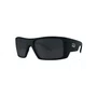 Oculos HB Rocker 2.0 Matte Black Gray
