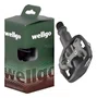 Pedal Clip Wellgo WPD-823 MTB