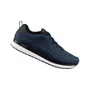 Sapatilha Shimano Casual SH-CT500 Tamanho 42 Azul/Branco