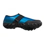 Sapatilha Shimano SH MX100 Tamanho 41 Azul