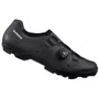 Sapatilha Shimano SH XC300 Tamanho 44 Preto